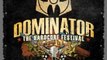 DOMINATOR 2010 OFFICIAL TRAILER HIGHAY TO HELL HARDCORE