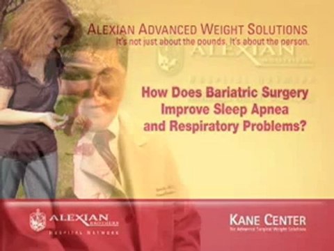 Diminishing Sleep Apnea Through Bariatric Surgery - Illinois