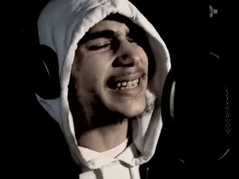 ILLEGAL PACKRO - CLIP - J'quitte la terre