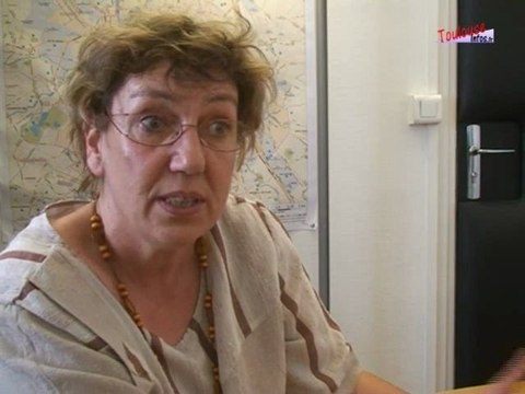 Les SDF sans frontières ont un projet