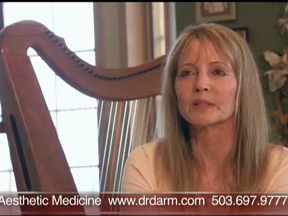 LASERLIFT Patient - Dawn
