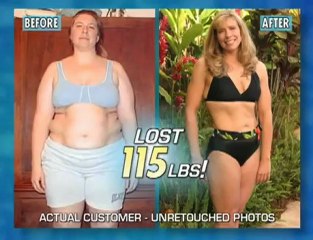 Beachbody on Capitol Hill