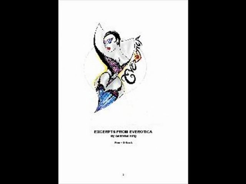I am pleasure - Performed by Nonz Ski