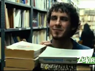 Remember Me [Trailer] - Beni Unutma [Fragman]