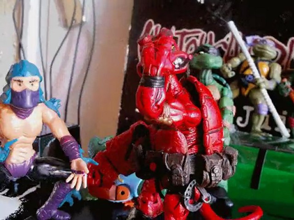 Hellturtle