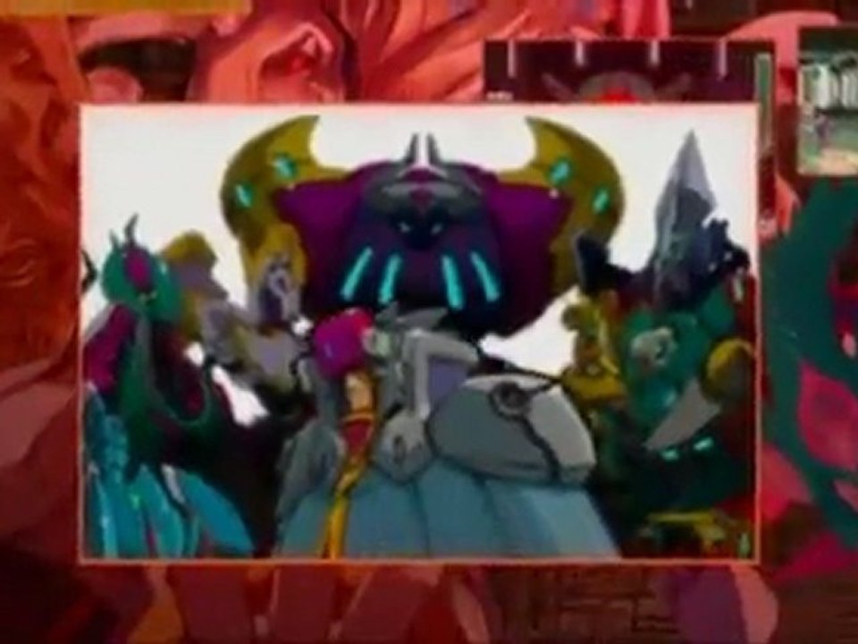 Megaman ZERO Collection - Trailer - Ds