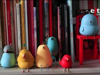 Orain: Elena Odriozola