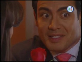 Vidas Robadas-Martin y Luz "Juntos Somos Magia"