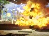 Just Cause 2 - Exclusive DLC Trailer