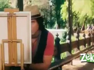 When in Rome [Trailer] - Aşk Çeşmesi [Fragman]