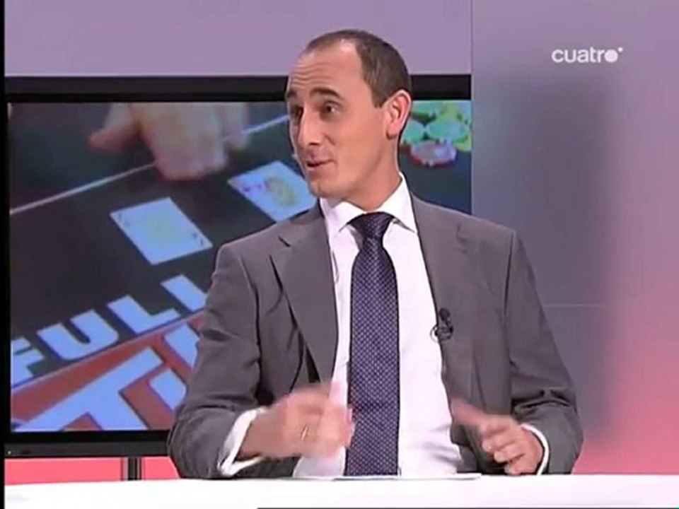 All◊in - Full Tilt Poker Series Espana 2009 Programa 10Pt01