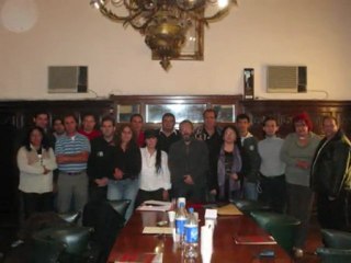 CEFORA: Desclasificación de Archivos OVNI. Argentina