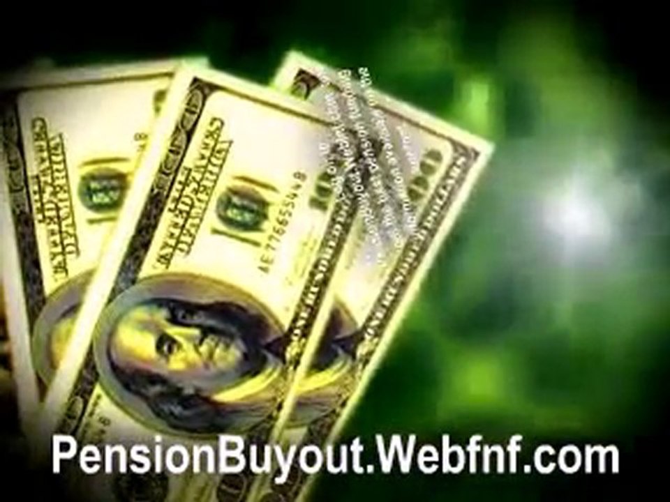 Pension Buyout