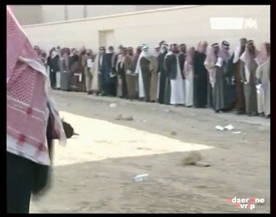 la vie de alwalid bin talal(10-4)الوليد بن طلال