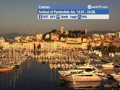 Macau SAR - China, Agadir - Morocco, Vienna - Austria, Cannes - France, London - United Kingdom, Durban - South Africa, Melbourne - Australia