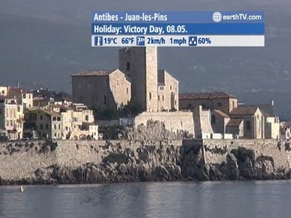 Dresden - Germany, Lugano - Ticino - Switzerland, Warnemunde - Germany, Ekaterinburg - Russia, Antibes - Juan-les-Pins - France, Sydney - Australia, Hong Kong SAR - China