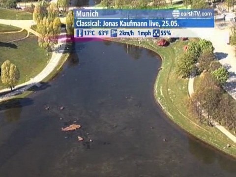 Metz - France, Honolulu - USA, Arcachon - France, Palma de Mallorca - Spain, Munich - Germany, Dolomites - Italy, Lech Zurs am Arlberg - Austria