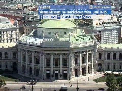 Macau SAR - China, Agadir - Morocco, Muscat - Oman, Niagara Falls - Canada, Vienna - Austria, Pretoria - South Africa, Palma de Mallorca - Spain