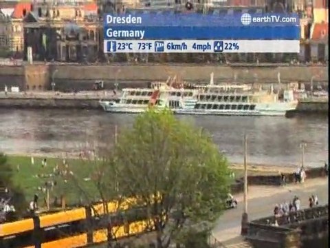 Los Angeles - USA, Manila - Philippines, Budapest - Hungary, Dresden - Germany, Rio de Janeiro - Brazil, Agadir - Morocco, Venice - Italy