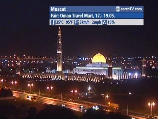 Bandar Seri Begawan - Brunei, Manila - Philippines, Stuttgart - Germany, Washington - USA, Muscat - Oman, Dubrovnik - Croatia, Arcachon - France