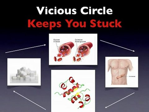 Truth About Cravings and Body Fat