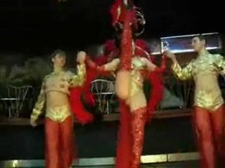 Leon Show & Entertainment Demo 12