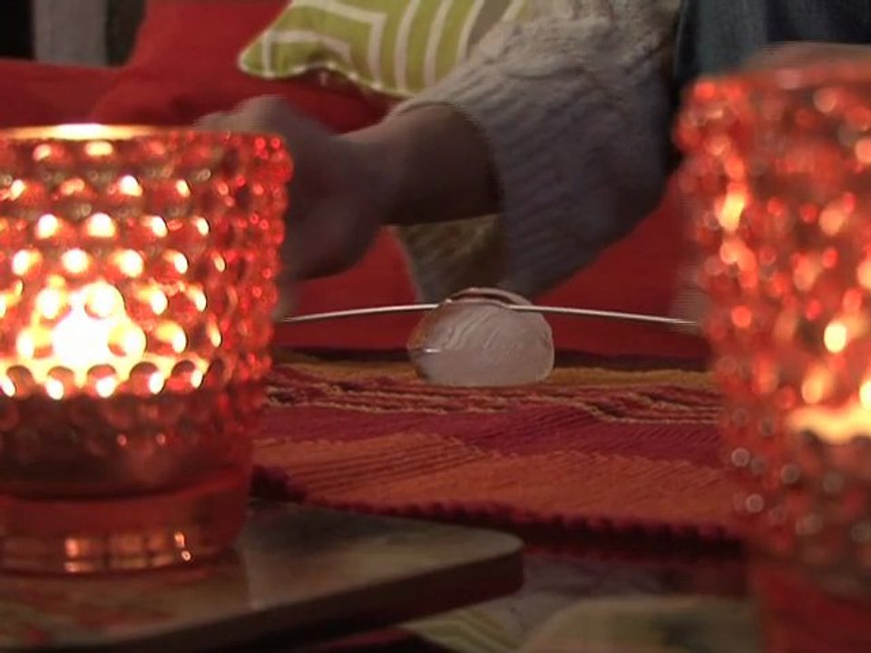 La Boîte à Bidouilles - Histoire de glaçon