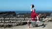 Turkish Getup - Kettlebell Training Video