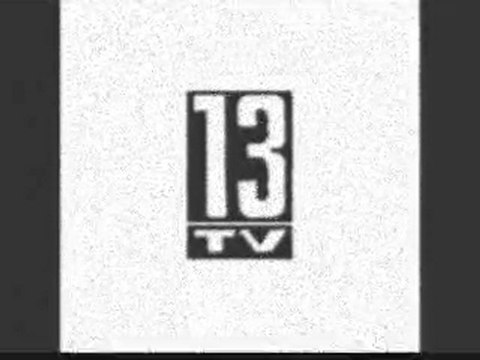 Generico Canal 13 1966. El + antiguo de todos los videos de Canal 13 | Recreación