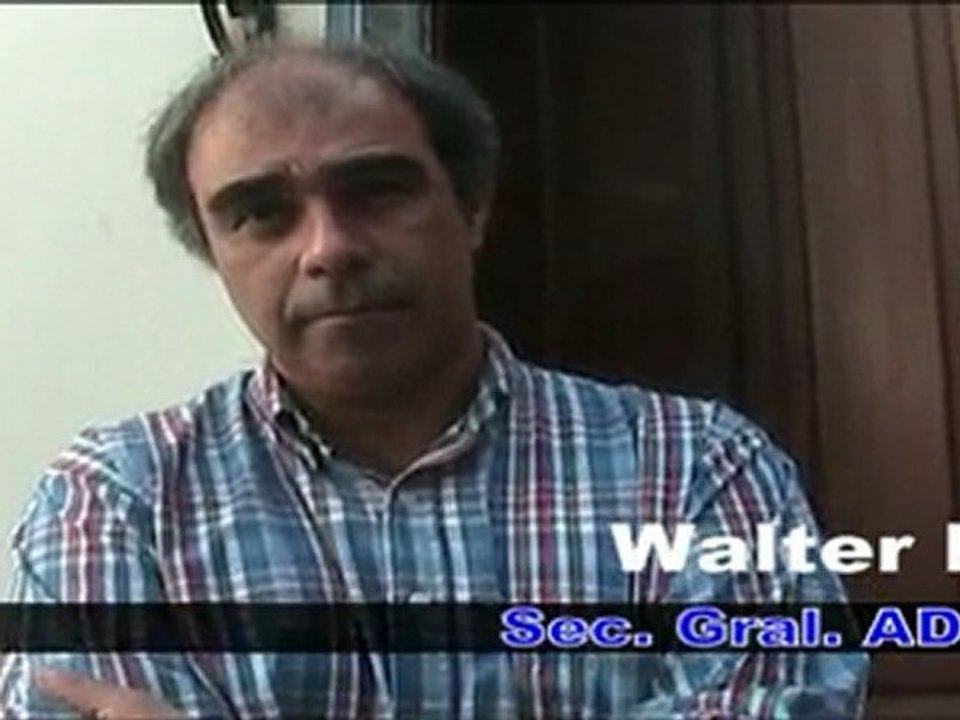 Presentacion Casa de Adiunt