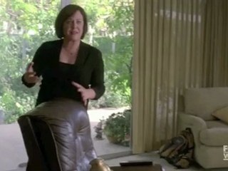 GLEE: "Passing The Mantle"