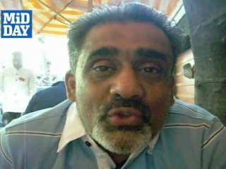 Anil Shidore speaks about celebrating Maharashtra Day