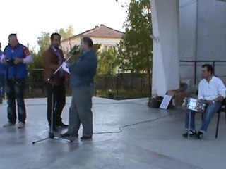 Miting al sindicalistilor din Daewoo Mangalia III