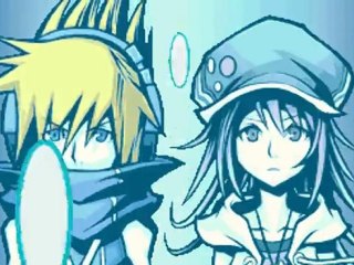 [TWEWY] The World Ends Without You