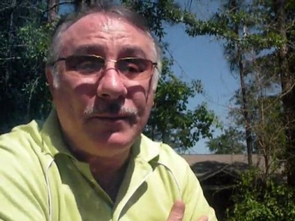 Working Outside