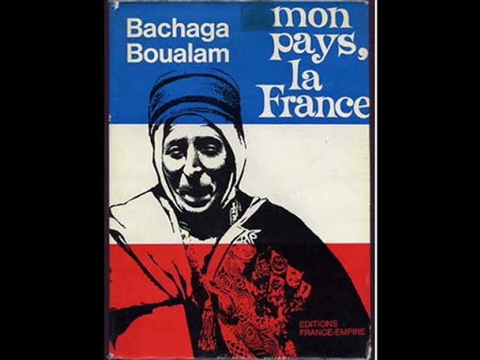 Bachaga Boualam (Génocide des Harkis) partie 3/3