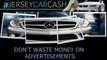 Sell My Car | Cash for Cars New Jersey | Jersey Car Cash