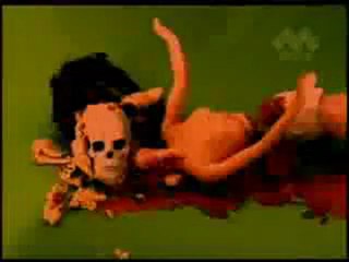 Violent Onsen Geisha