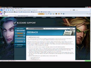 Diablo II Account Hack Method