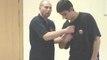 Knife Fighting - Street Self Defense - Russian Martial Art