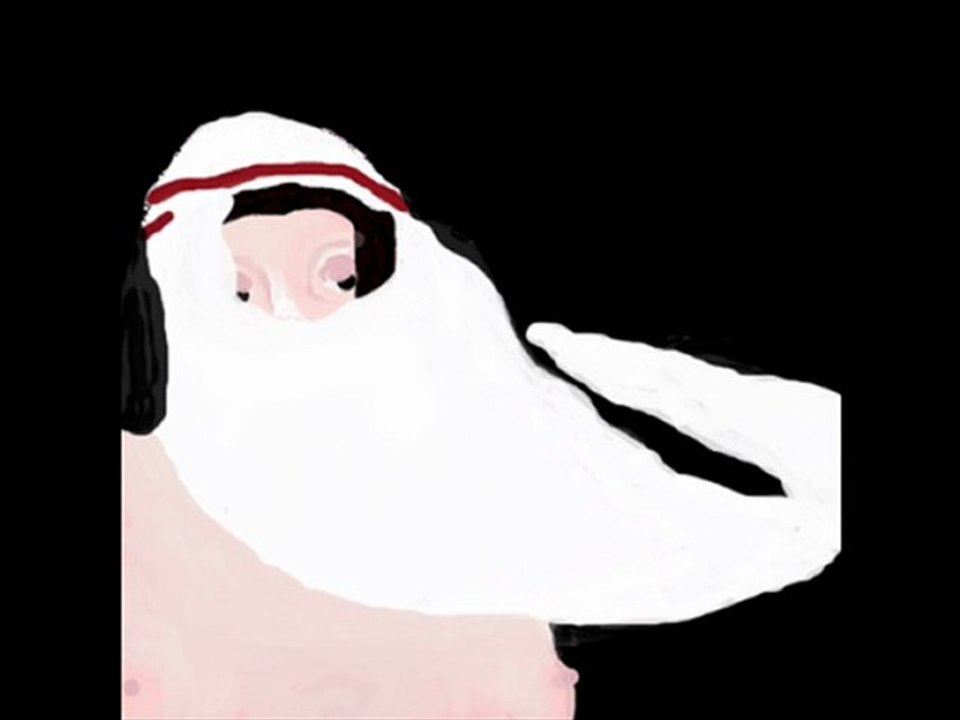 salome gag