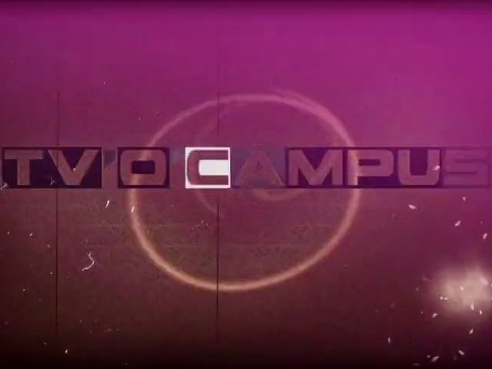 TV'O'CAMPUS Saint-Nazaire Avril/Mai 2010