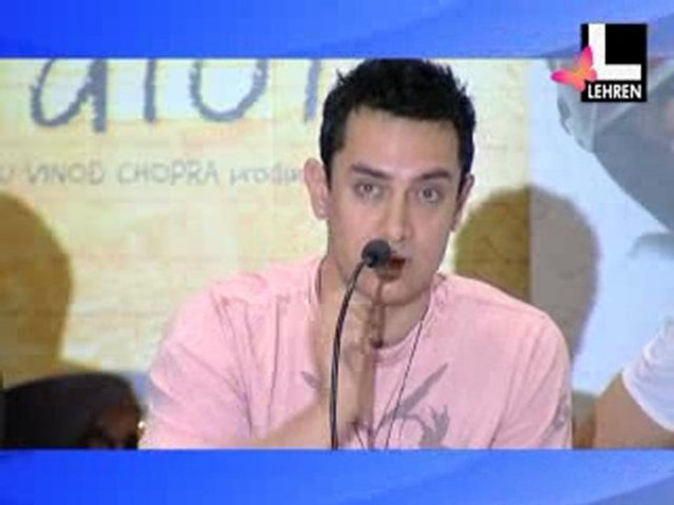 Aamir To Play Kishore Kumar