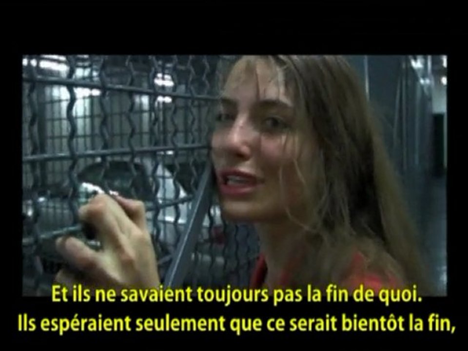 SHOWREEL TANJA CZICHY