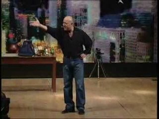 Ivaldo Rulli Monologo 3^ parte