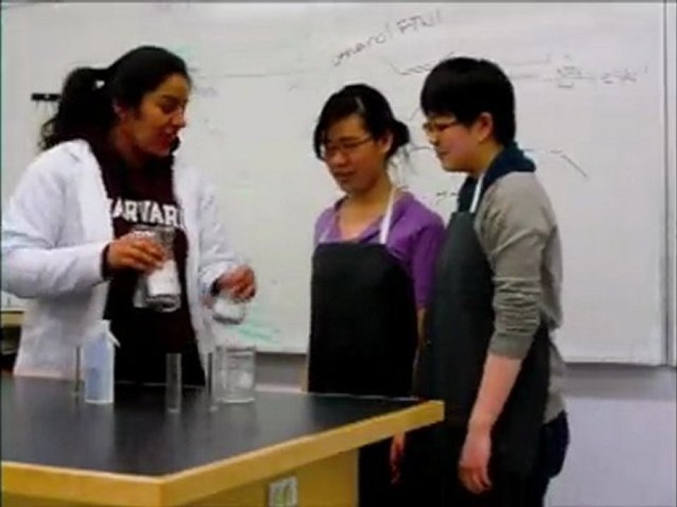 I Hate Science!