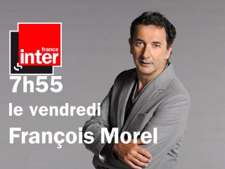 François Morel - Sans déconner