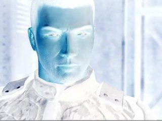 Alpha Protocol: Dialogue Stance System (DSS) Trailer