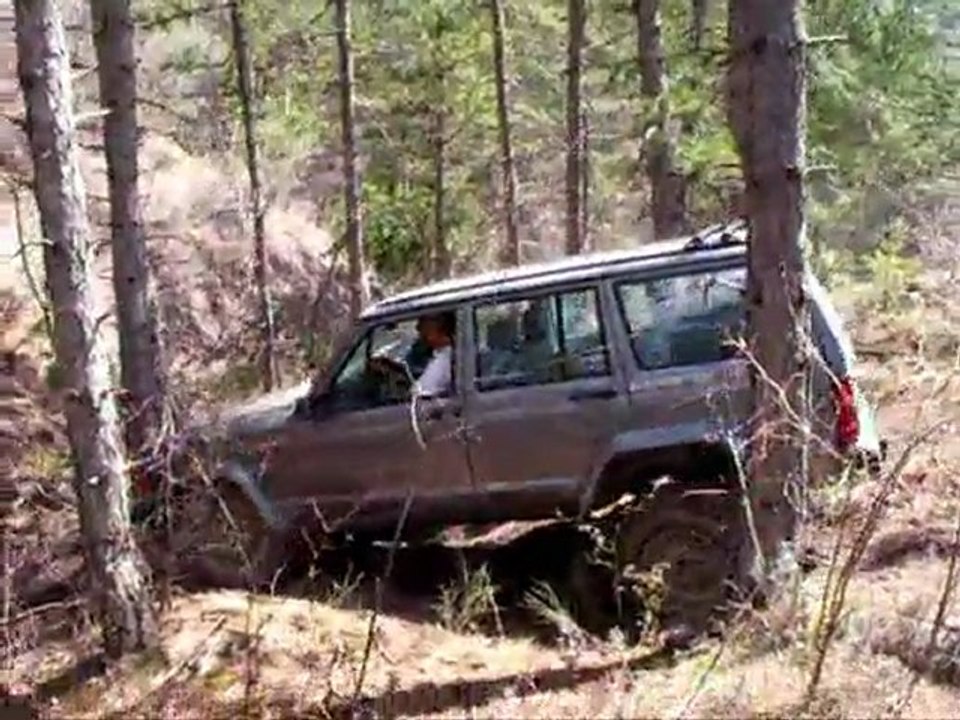 LES 3  FONTAINES CRABOT