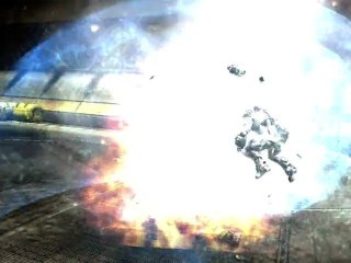 Iron Man 2 Launch Trailer !